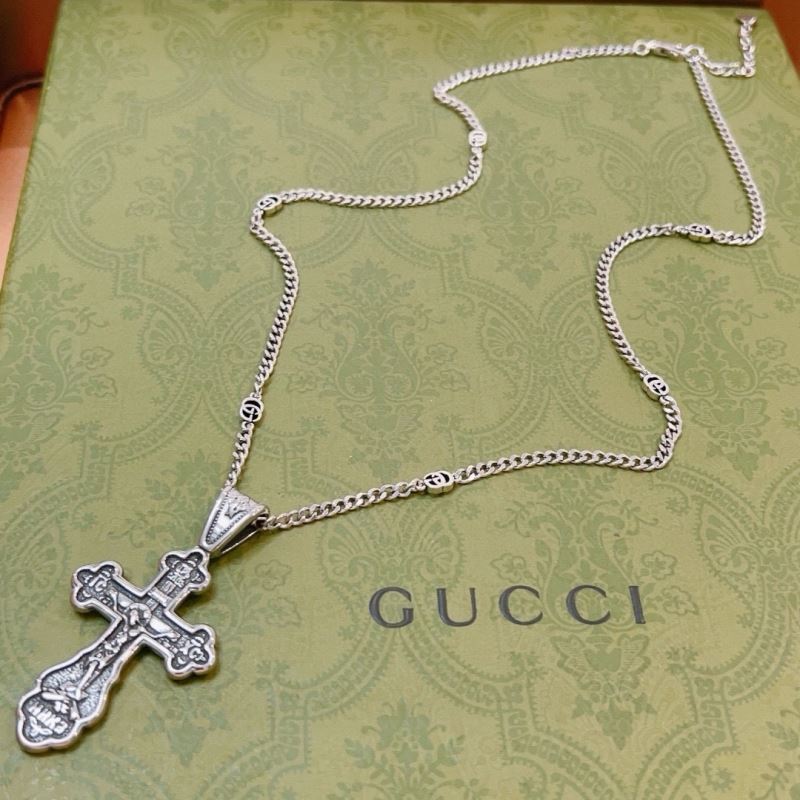 Gucci Necklaces